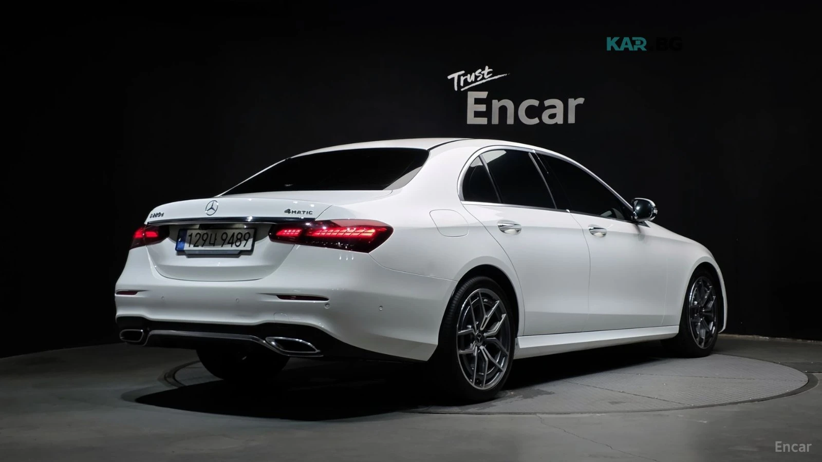 Mercedes-Benz E 220 4MATIC* AMG* ����* �������* ������* BURMASTER* PAN | Mobile.bg � ����������� 2