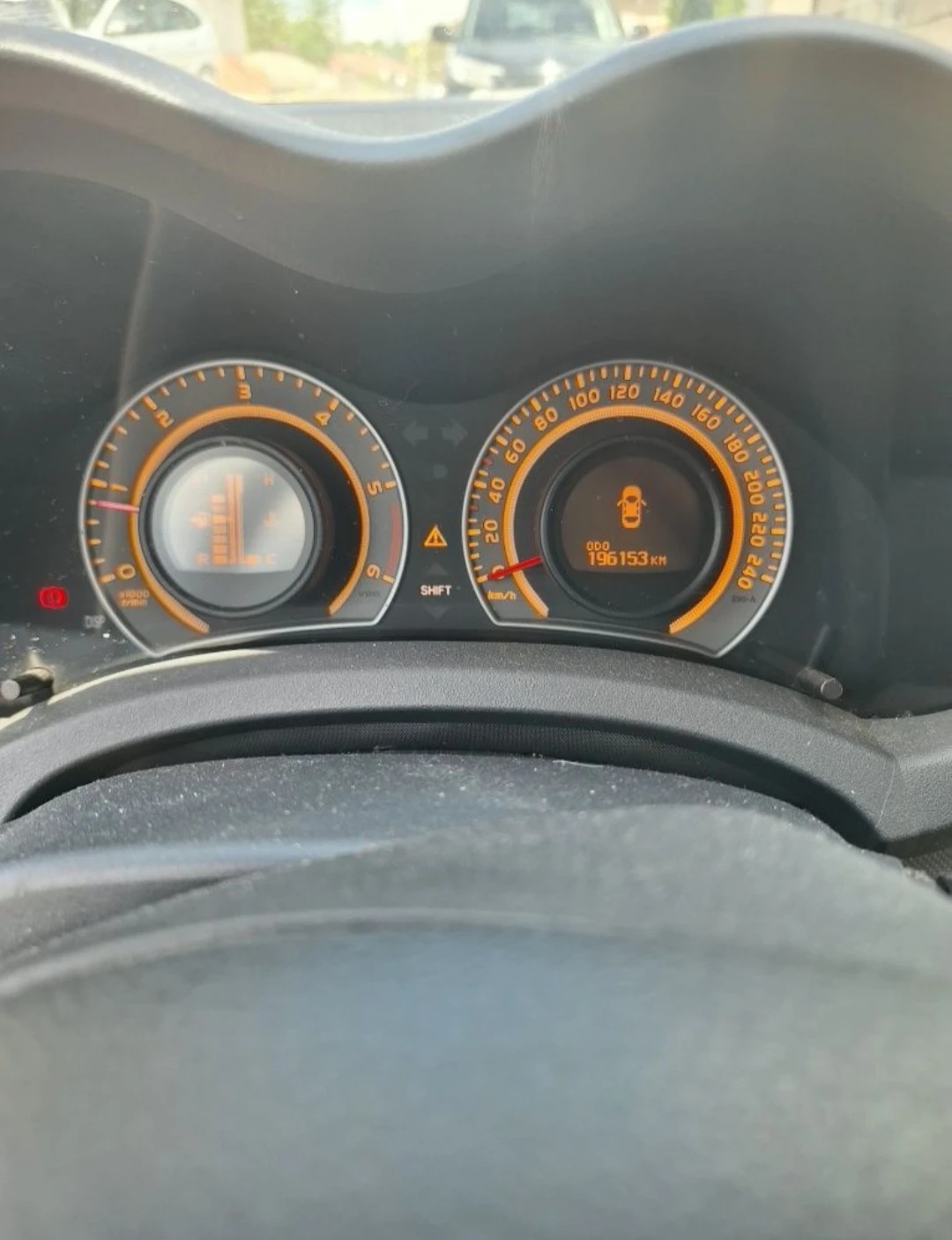 Toyota Auris, снимка 4 - Автомобили и джипове - 56465375