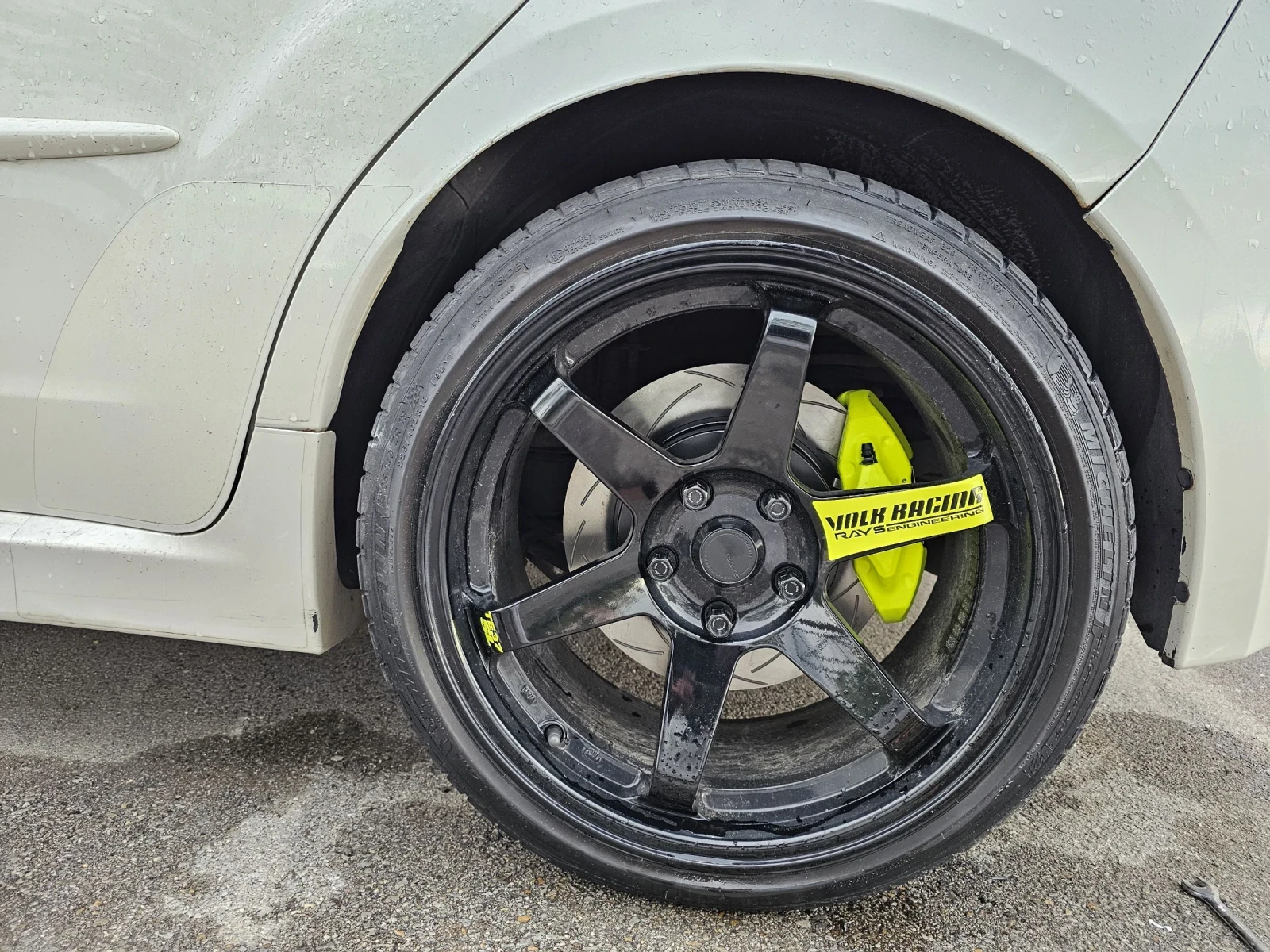 Subaru Impreza WRX Widebody | Mobile.bg � ����������� 7