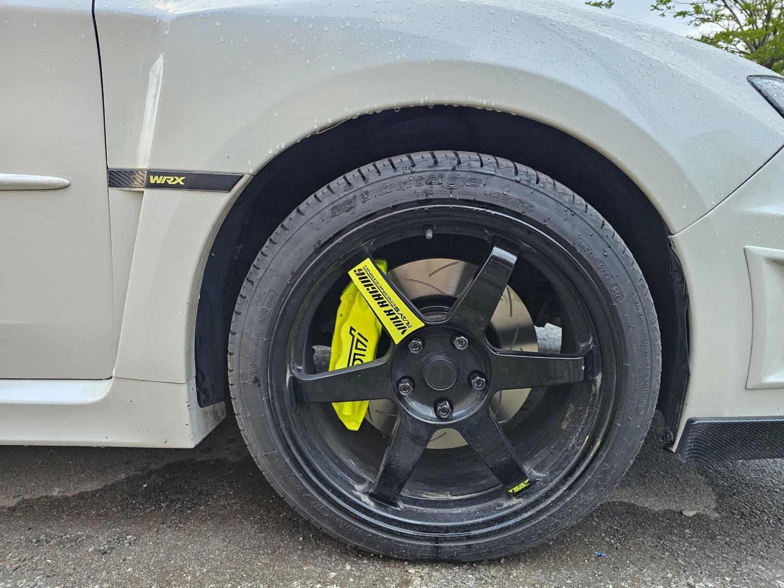 Subaru Impreza WRX Widebody | Mobile.bg � ����������� 6