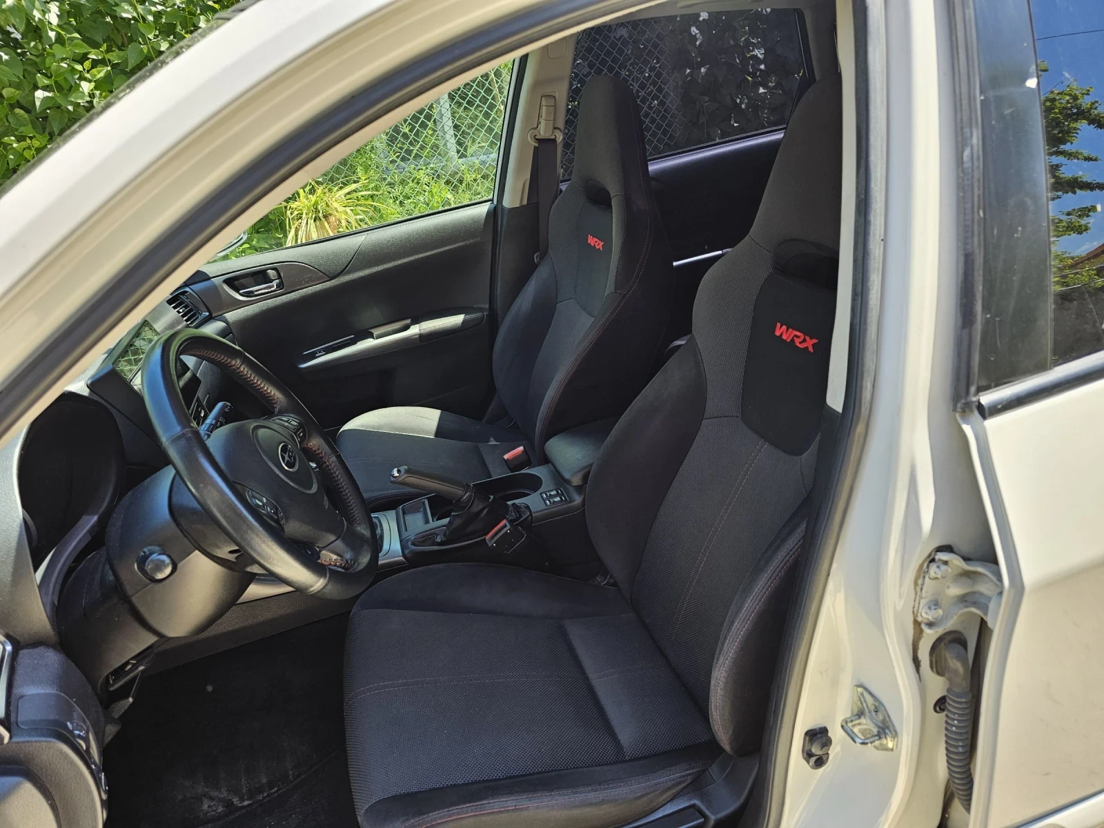 Subaru Impreza WRX Widebody | Mobile.bg � ����������� 14