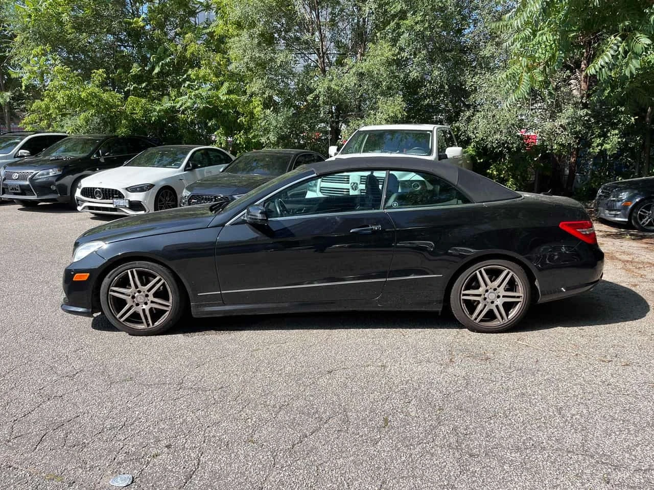 Mercedes-Benz E 350 * CARFAX * �� ���������������� �� �������� *  | Mobile.bg � ����������� 2