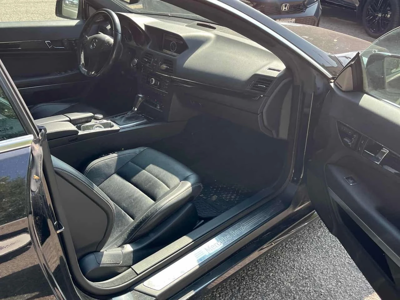 Mercedes-Benz E 350 * CARFAX * �� ���������������� �� �������� *  | Mobile.bg � ����������� 13
