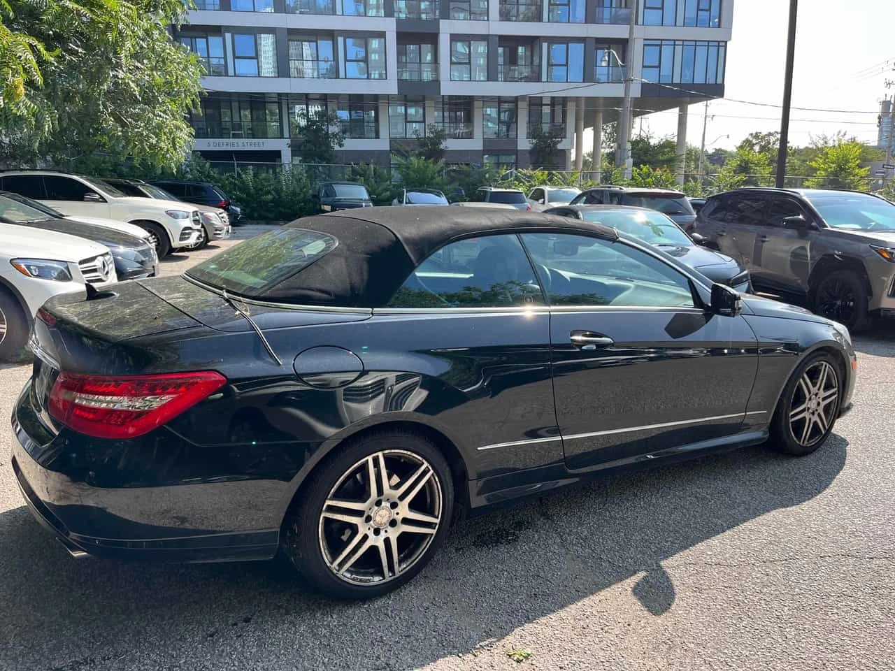 Mercedes-Benz E 350 * CARFAX * �� ���������������� �� �������� *  | Mobile.bg � ����������� 3