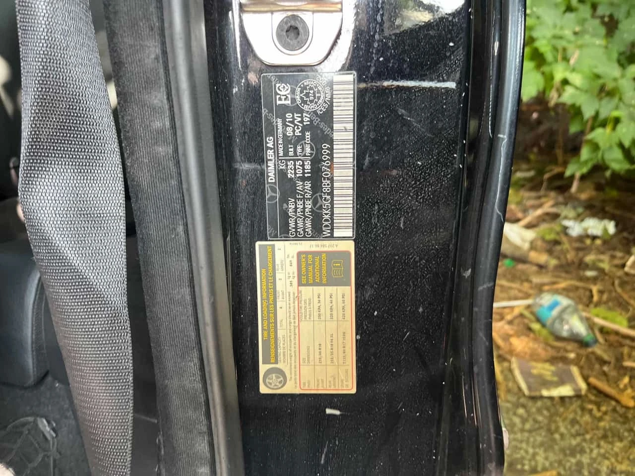 Mercedes-Benz E 350 * CARFAX * �� ���������������� �� �������� *  | Mobile.bg � ����������� 10