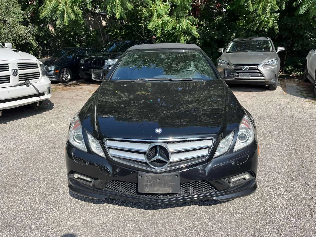 Mercedes-Benz E 350 * CARFAX * �� ���������������� �� �������� *  | Mobile.bg � ����������� 6