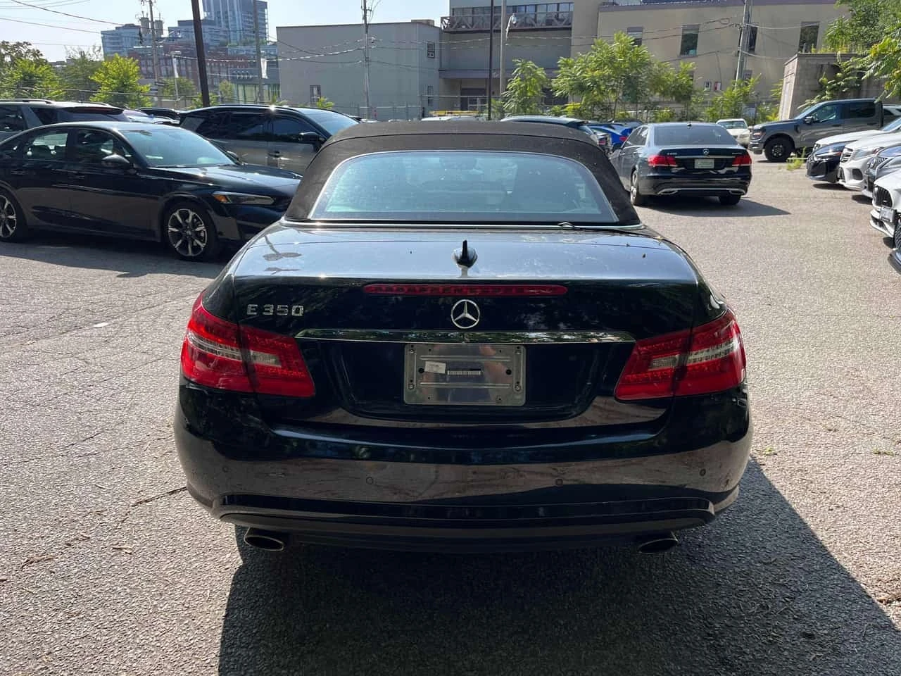 Mercedes-Benz E 350 * CARFAX * �� ���������������� �� �������� *  | Mobile.bg � ����������� 4