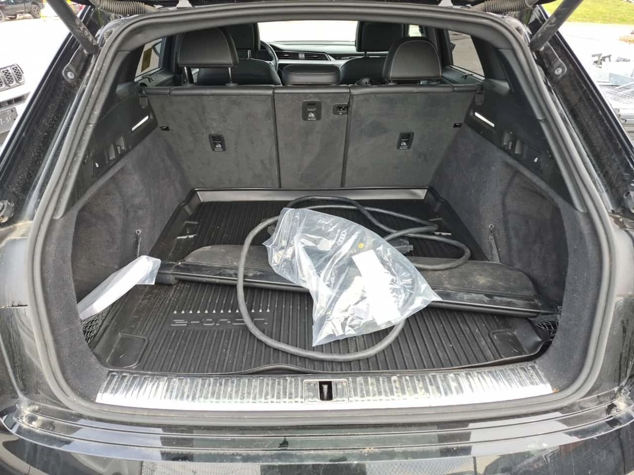 Audi E-Tron Quattro Technik/CARFAX/�����/�������/�������� | Mobile.bg � ����������� 14