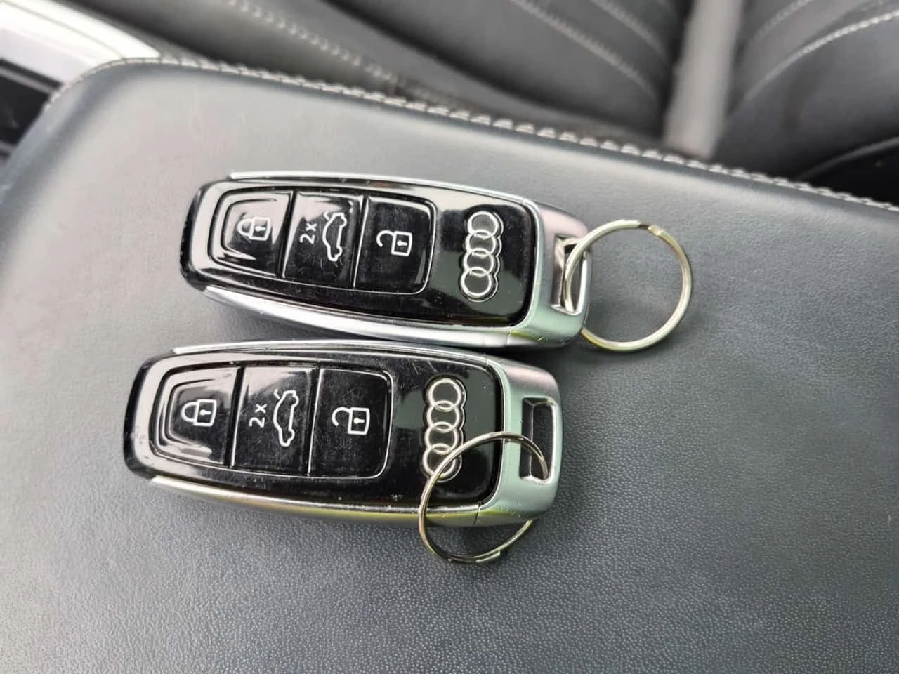 Audi E-Tron Quattro Technik/CARFAX/�����/�������/�������� | Mobile.bg � ����������� 8