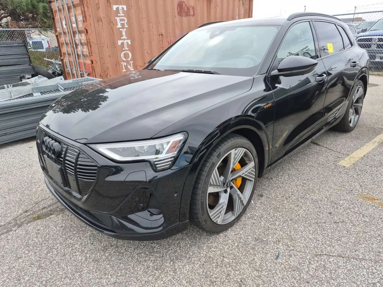 Audi E-Tron Quattro Technik/CARFAX/�����/�������/�������� | Mobile.bg � ����������� 2