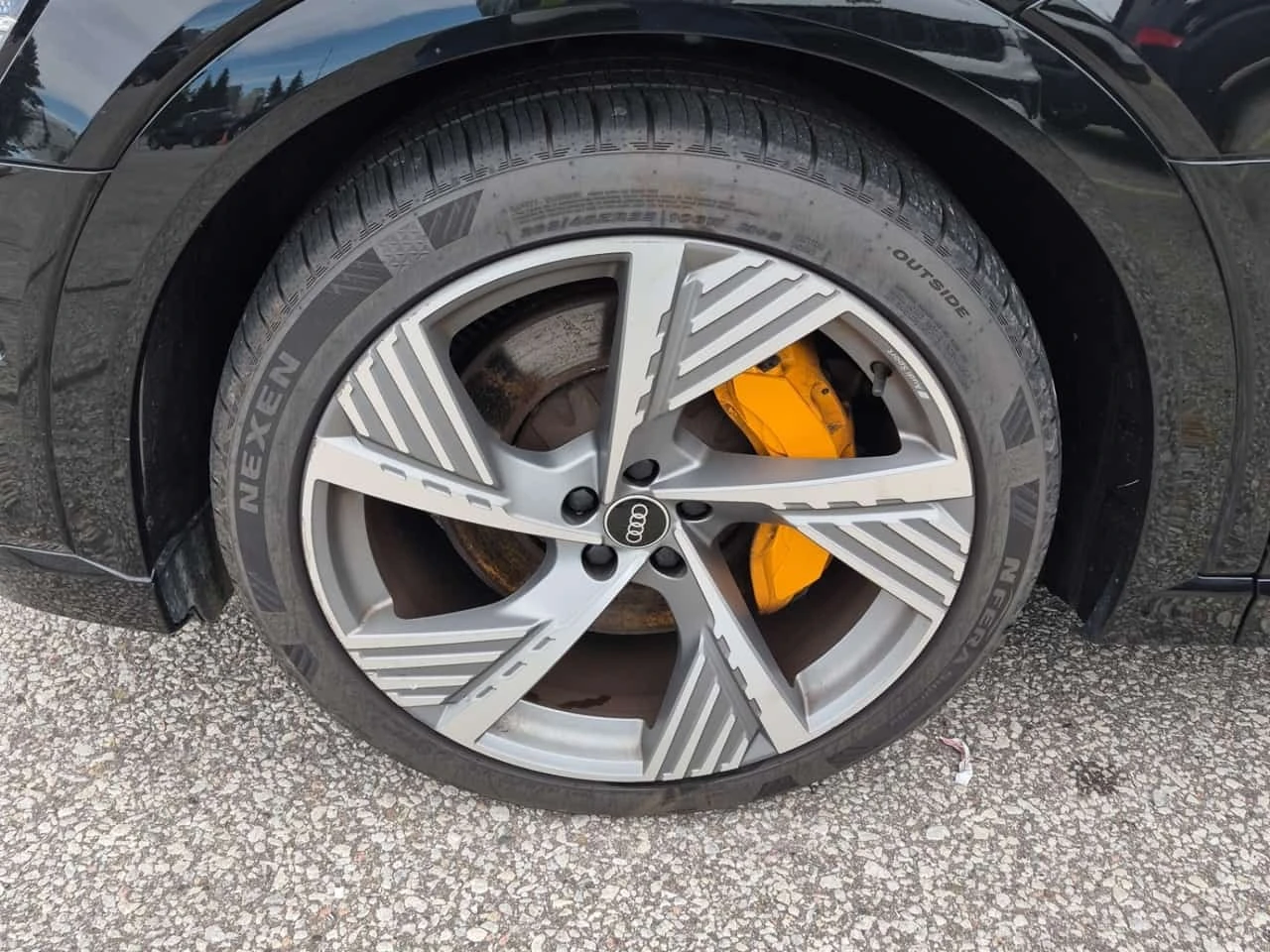 Audi E-Tron Quattro Technik/CARFAX/�����/�������/�������� | Mobile.bg � ����������� 5