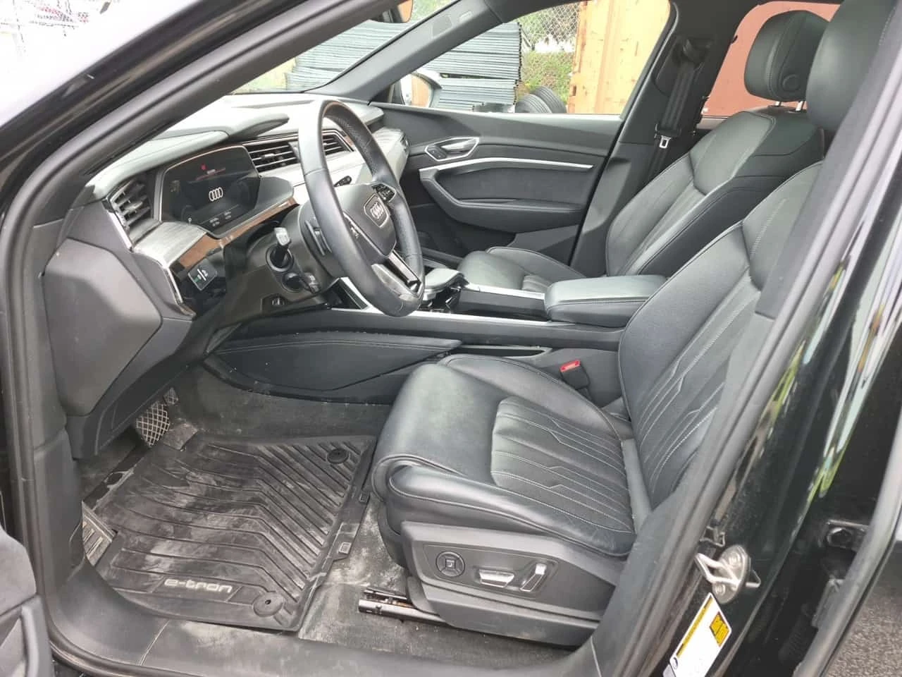 Audi E-Tron Quattro Technik/CARFAX/�����/�������/�������� | Mobile.bg � ����������� 7