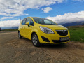 Opel Meriva газ/бензин - изображение 4