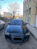 Audi A8 4.2 TDI  - изображение 9