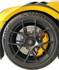 Porsche 911 992/ GT3 RS/ WEISSACH/ LIFT/ CARBON/ CERAMIC/  - изображение 4