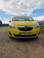 Обява за продажба на Opel Meriva газ/бензин ~12 400 лв. - изображение 4
