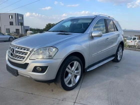 Mercedes-Benz ML 320 CDi * Facelift* TOP* , снимка 2