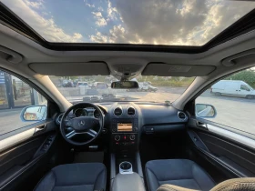 Mercedes-Benz ML 320 CDi * Facelift* TOP* , снимка 10
