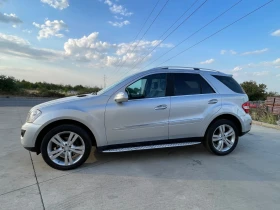 Mercedes-Benz ML 320 CDi * Facelift* TOP* , снимка 12