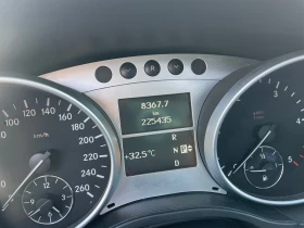 Mercedes-Benz ML 320 CDi * Facelift* TOP* , снимка 11