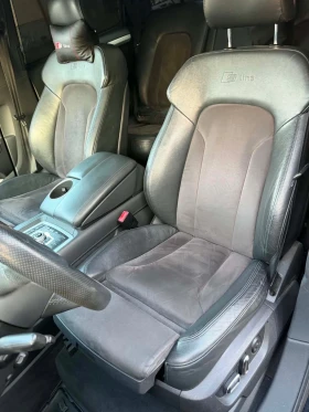 Audi Q7 3.0tdi 245 BOSE SideAssist НОВА Ambient, снимка 12