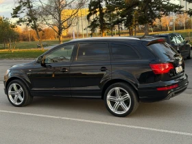 Audi Q7 3.0tdi 245 BOSE SideAssist НОВА Ambient, снимка 7
