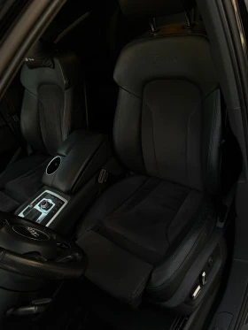 Audi Q7 3.0tdi 245 BOSE SideAssist НОВА Ambient, снимка 10