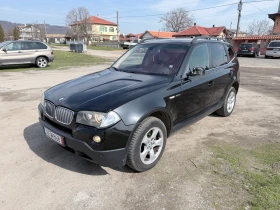 BMW X3 3.0d Ръчка , снимка 2