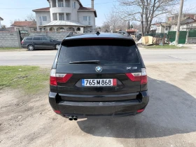 BMW X3 3.0d Ръчка , снимка 7