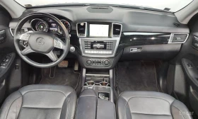 Mercedes-Benz ML 350, снимка 7