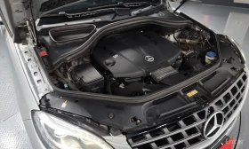 Mercedes-Benz ML 350, снимка 6