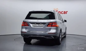 Mercedes-Benz ML 350, снимка 4
