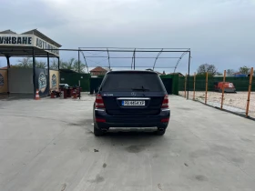 Mercedes-Benz GL 450, снимка 3