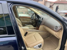 Mercedes-Benz GL 450, снимка 8