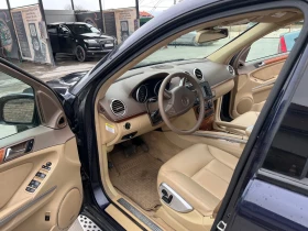 Mercedes-Benz GL 450, снимка 7