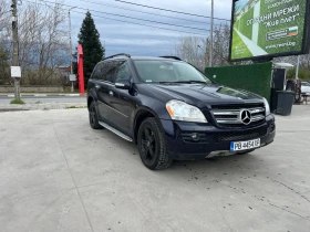 Mercedes-Benz GL 450, снимка 2