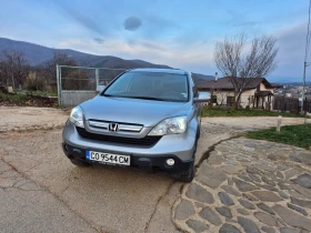 Honda Cr-v, снимка 1