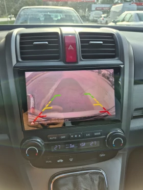 Honda Cr-v, снимка 6