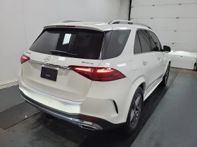 Mercedes-Benz GLE 350 * * CARFAX * * АВТО КРЕДИТ * * , снимка 3