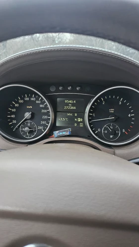 Mercedes-Benz GL 420 Mercedes-Benz GL 420 CDI (306 k.c.) - Full Extras , снимка 7