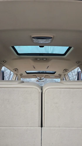 Mercedes-Benz GL 420 Mercedes-Benz GL 420 CDI (306 k.c.) - Full Extras , снимка 14