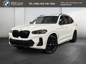 BMW X3 M40i* AWD* АвтоКредит* (ЦЕНА ДО БГ), снимка 3
