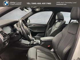 BMW X3 M40i* AWD* АвтоКредит* (ЦЕНА ДО БГ), снимка 8