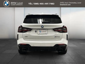 BMW X3 M40i* AWD* АвтоКредит* (ЦЕНА ДО БГ), снимка 5