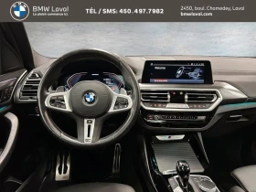 BMW X3 M40i* AWD* АвтоКредит* (ЦЕНА ДО БГ), снимка 9