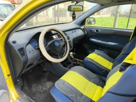 Honda Hr-v GH1, снимка 6