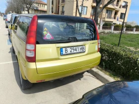 Honda Hr-v GH1, снимка 4