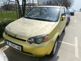 Honda Hr-v GH1, снимка 1