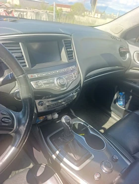 Infiniti QX60, снимка 6