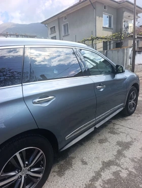 Infiniti QX60, снимка 3